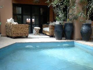 Utopia And 2* Marrakesh