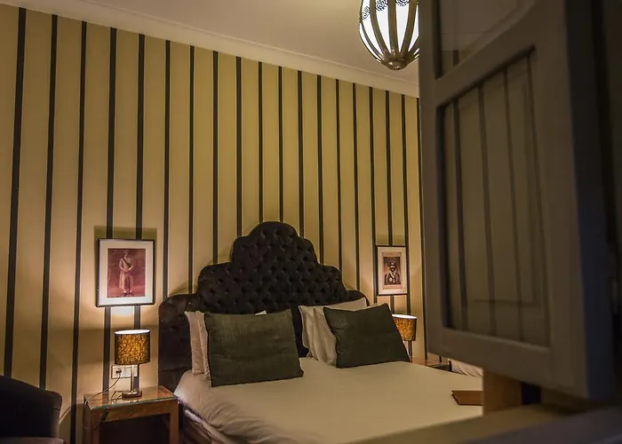 Riad Utopia Suites And Spa