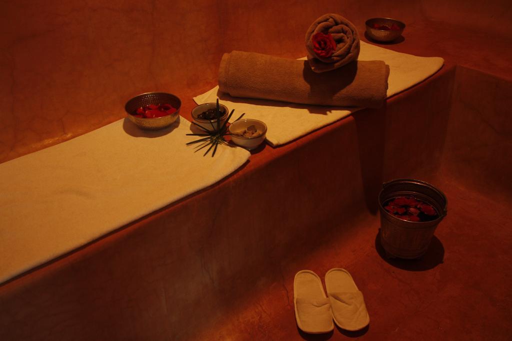 Riad Utopia And