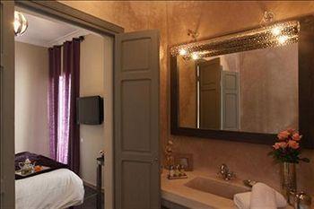 Riad Utopia And 2*