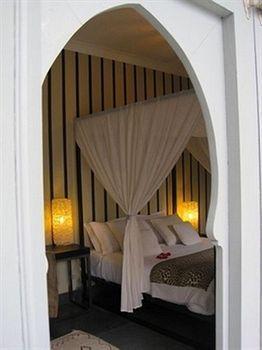 Utopia And 2* Marrakesh