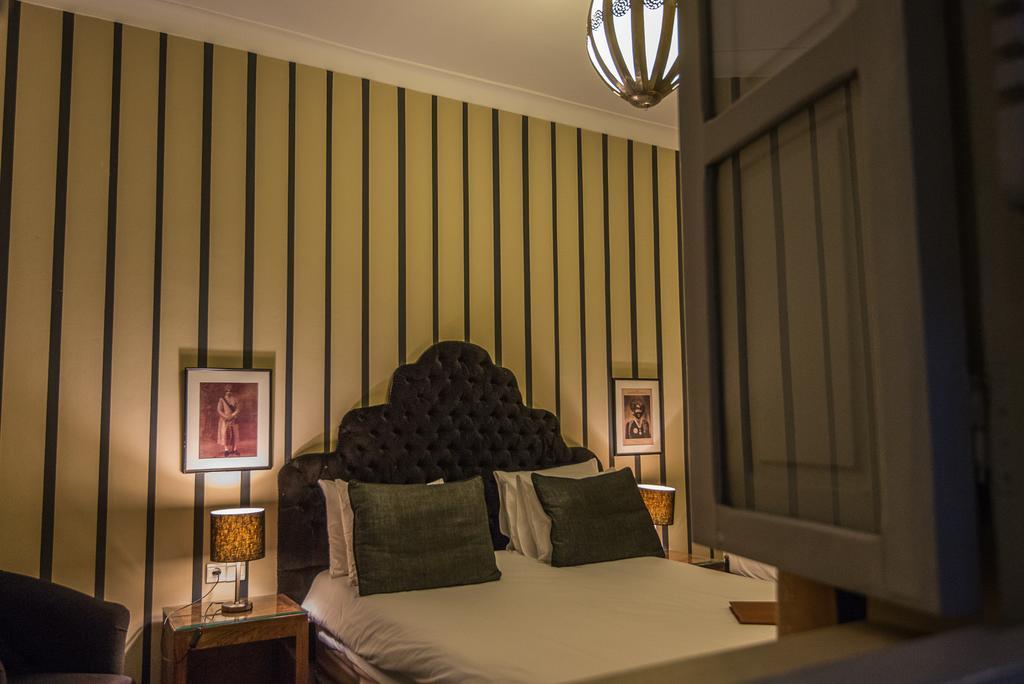 Riad Utopia And