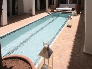 Riad Utopia And