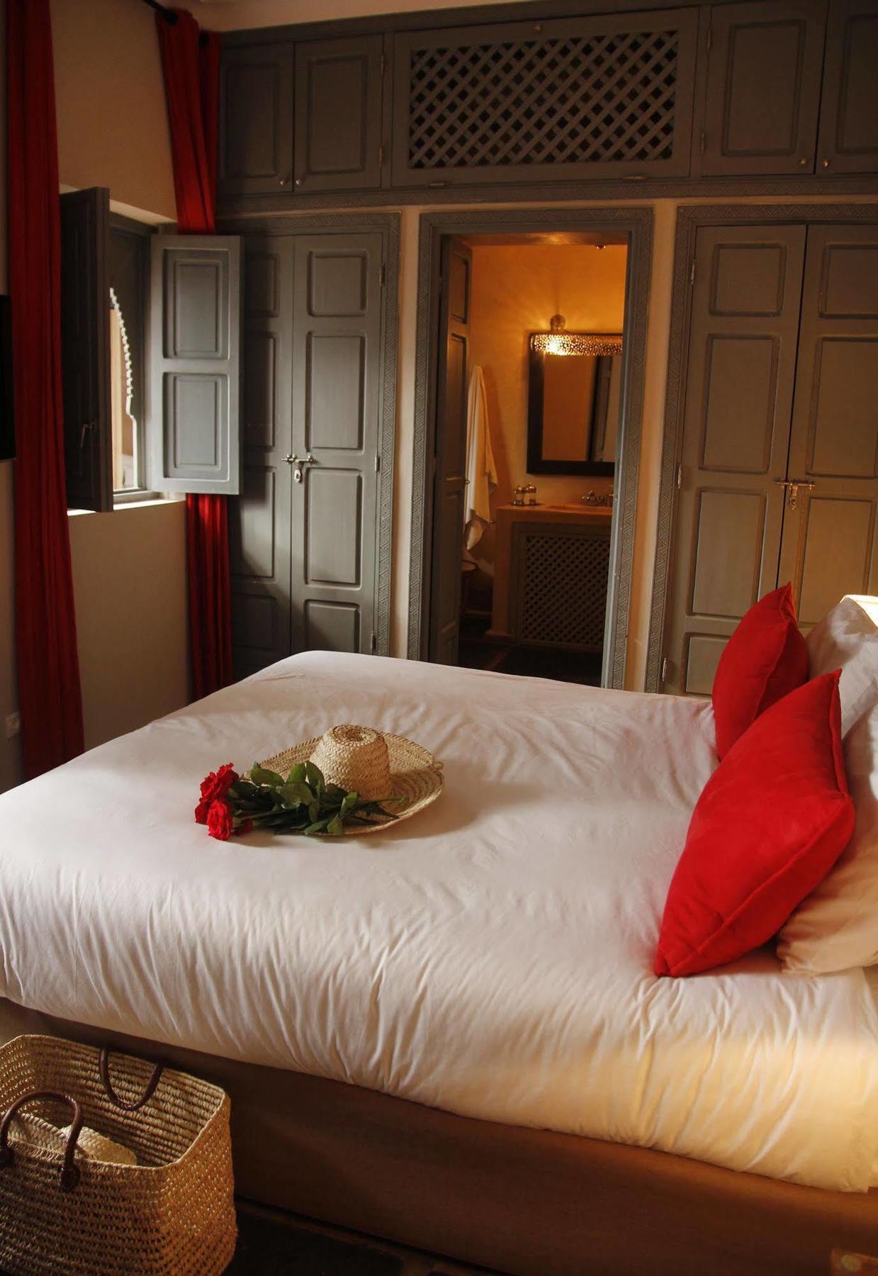 Riad Utopia And
