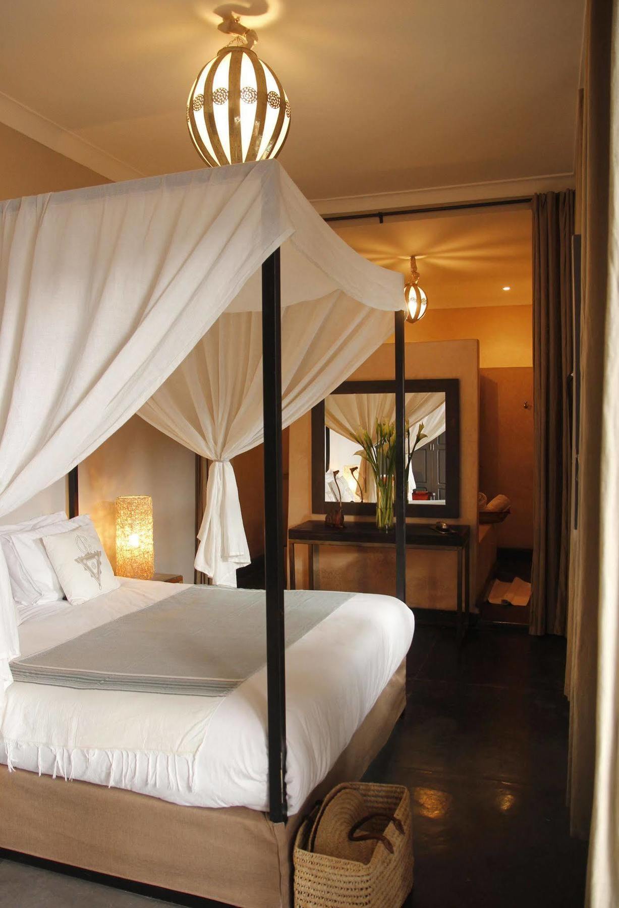 Utopia And 2* Marrakesh
