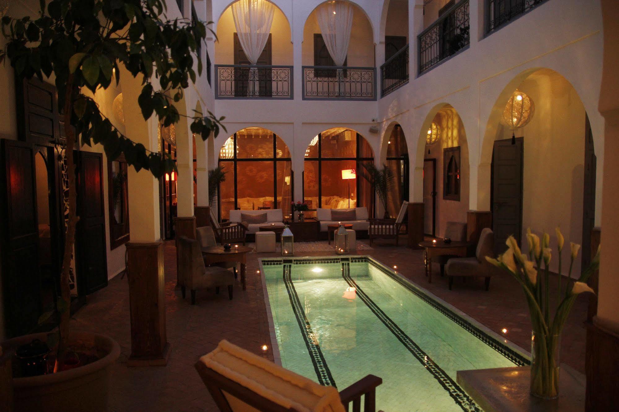 Utopia And Riad