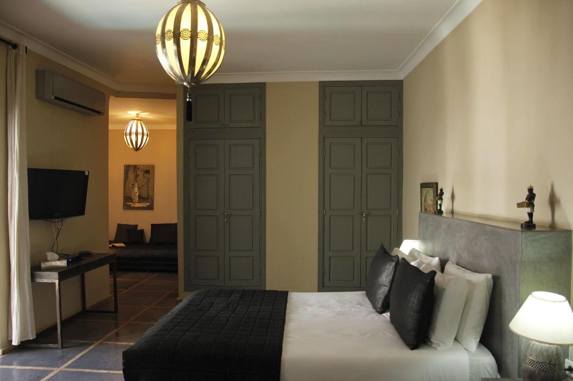 Utopia And 2* Marrakesh