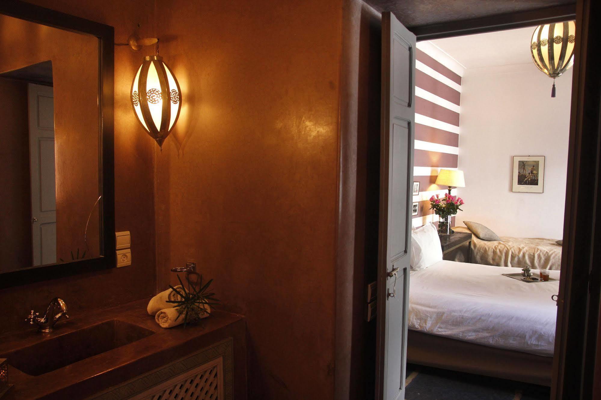 Utopia And Riad Marrakesh