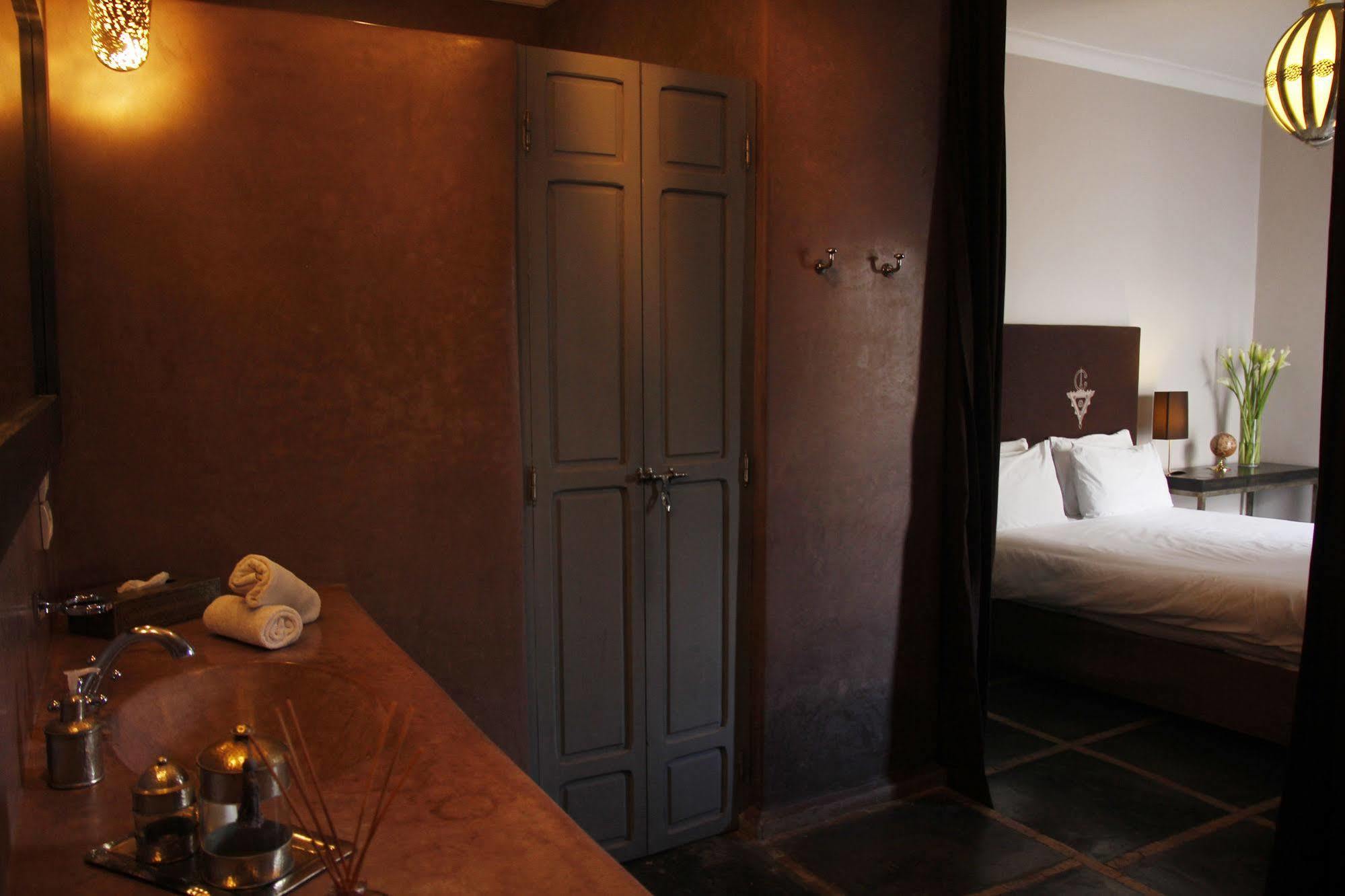 Utopia And 2* Marrakesh