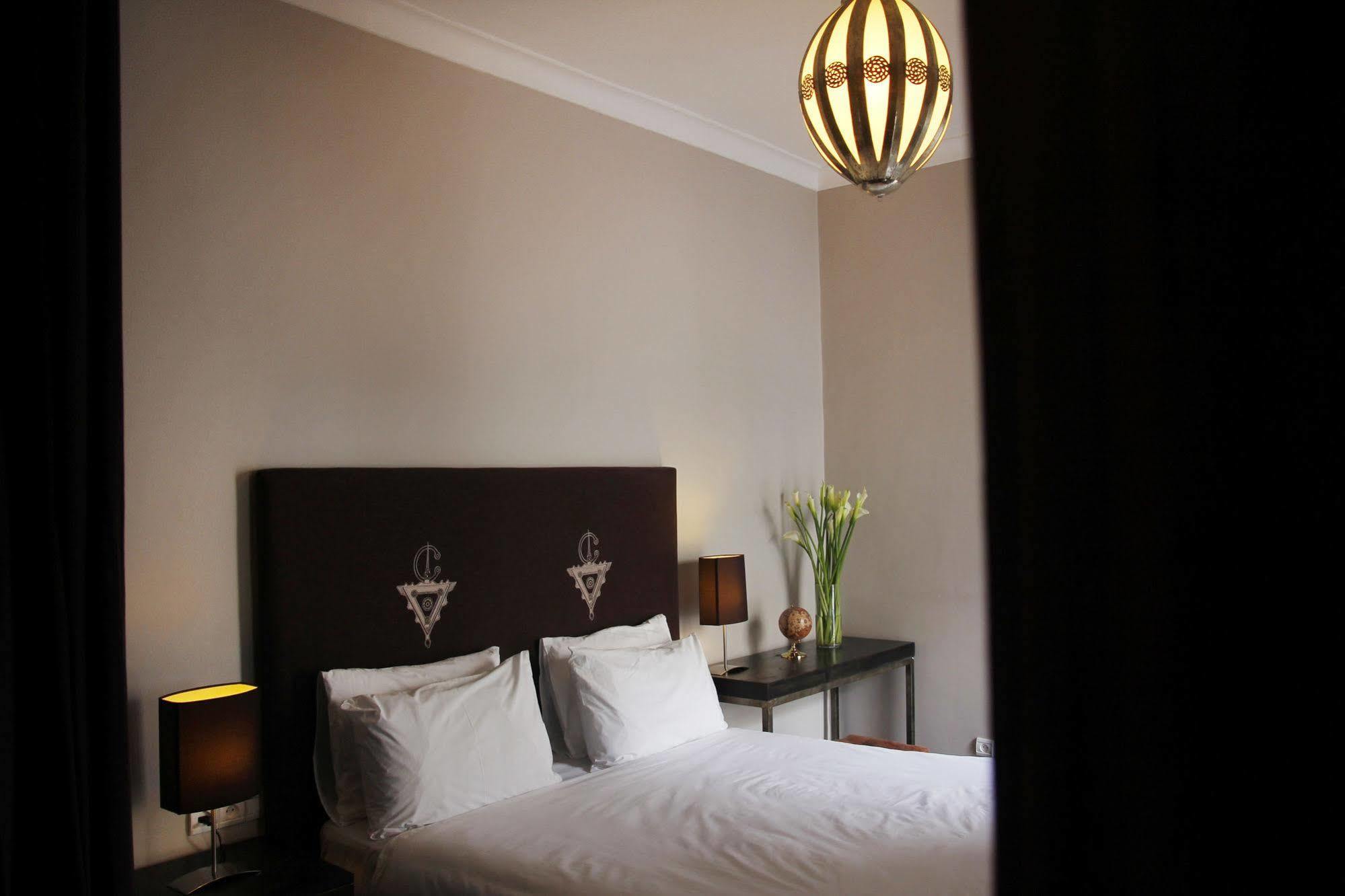 Riad Utopia And